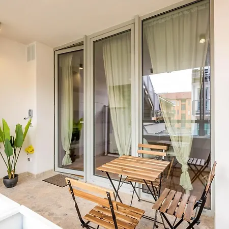Luvi - De Rolandi - Il Cortile Appartement *