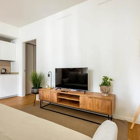 Luvi - De Rolandi - Il Cortile Appartement Milan