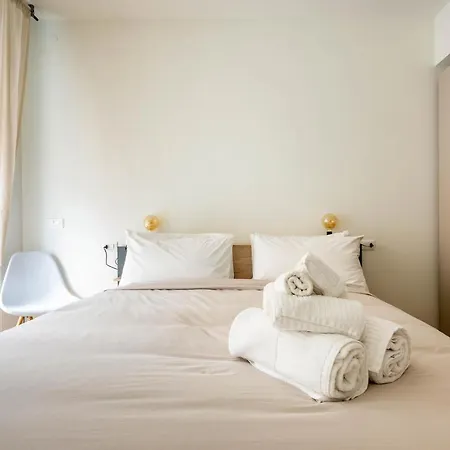 Luvi - De Rolandi - Il Cortile Appartement