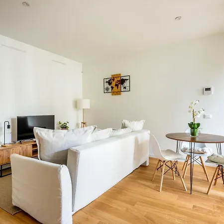 Appartement Luvi - De Rolandi - Il Cortile Milan