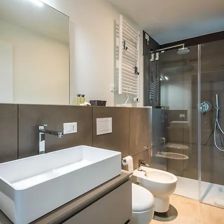 Luvi - De Rolandi - Il Cortile Appartement