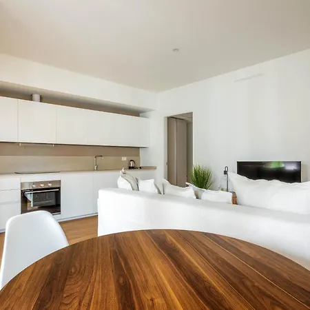 Luvi - De Rolandi - Il Cortile Appartement *